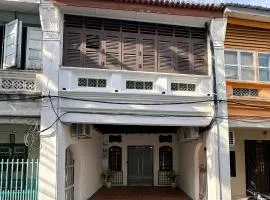 Toh Aka Inn
