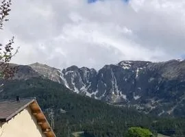 Le refuge cerdan