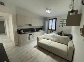 L'Aldina - intero appartamento 2 camere ristrutturato Top a 2 passi dal centro