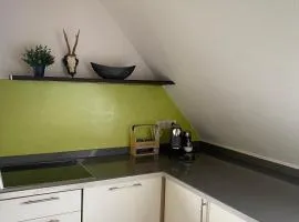 3-Zimmer-FeWo Hexenhäusle Bollschweil