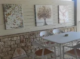 Imerolia House