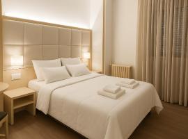 Elara MSuites، فندق في فيفييرو