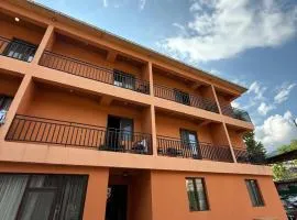 Your Home In Tsaghveri შენი სახლი წაღვერში