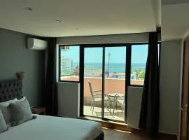 riad casa bahia asilah