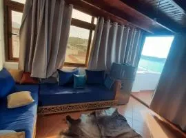 vista panorámica