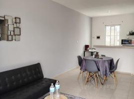 Casa Las Huertas Tranquilidad y Confort para ti, villa in Chetumal