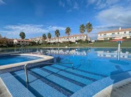 Apartment Casa Sol' Azahar, Panoramica Golf