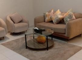 مارينا بلس 2, hotel v destinaci Džidda