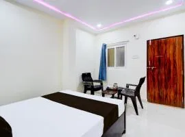 HOTEL O SVR Jb Cricket ground
