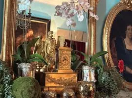 Art action room