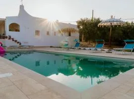 La Terrazza sugli Ulivi - con PISCINA PANORAMICA