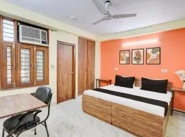 Hotel O Balaji Palace