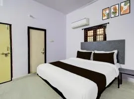 Hotel O Green leaf inn