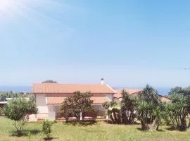 Villa Paradise
