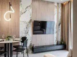 Luxury Apartments BUDAPEST 2