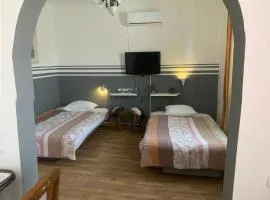 Feniks apartman