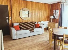 Appartement CERF