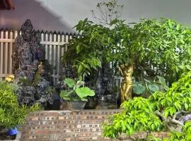 Tran Nguyen Villa Phố Hiến Hưng Yên