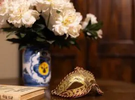 Luxury suite ponte veccio!