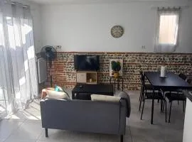 Appartement climatisé Saint Orens