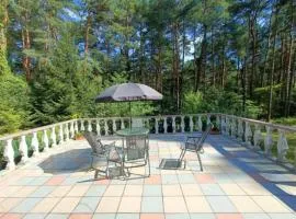 Apartament u Marcina