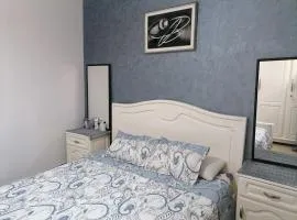 Maison Al Hoceima