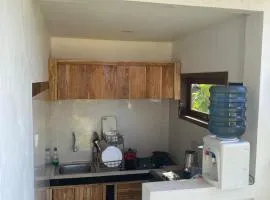 Dukuh Sari Villa