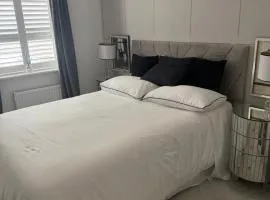 Luxury country double room