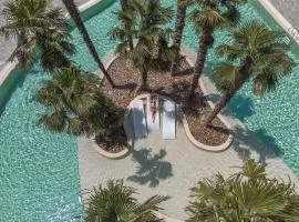 Dreamland Oasis Hotel Chakvi