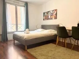 Appartement en hyper-centre de Lille