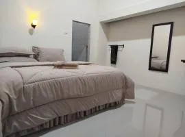 Kana Geurute Homestay