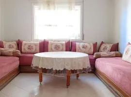 DAR BASATIN of Tangier