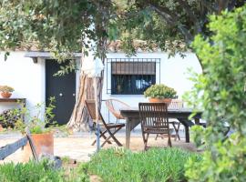 Rustic Guesthouse, hotel in Sant Andreu de Llavaneres