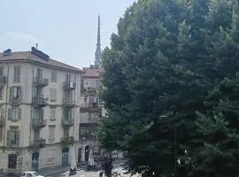 AL40 - Turin Holiday Apartment