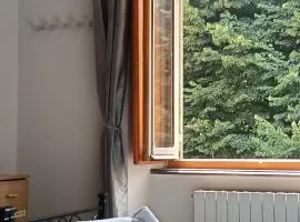 AL40 - Turin Holiday Apartment