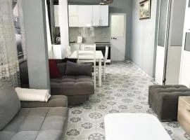 Kalabria Apartment