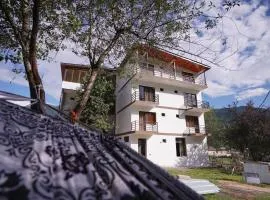 Hotel 5 Mountains