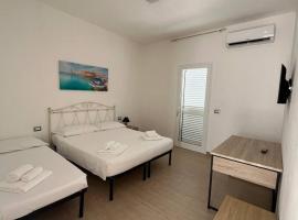 GioLì, hotel v destinaci Matino
