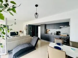 Studio Zilte Rust - Zeedijk Middelkerke