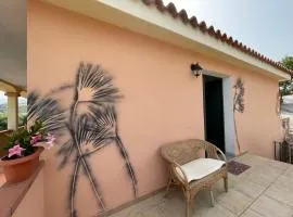 Casa Le Palme - S Apposentu Posada