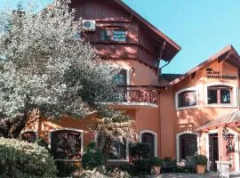 Hotel Pousada do Bosque