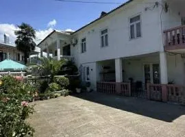 Chakvi Guest House