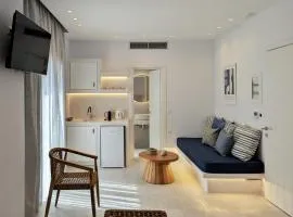 BlueArt Suites