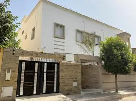 Maison De Maitre