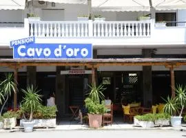 Cavo D' Oro