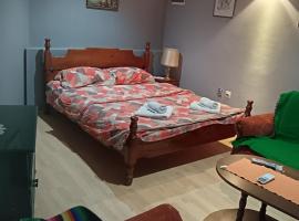 Kneževi konaci, ξενοδοχείο σε Smederevska Palanka