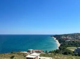 Нощувки Град Бяла Terrazza sul mare