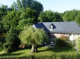 Gîte les deux saules
