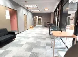心斎橋難波関空直通Ambers 8804