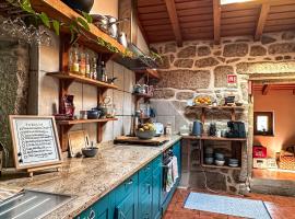 Pilgrims Rest - Vila Nova de Cerveira - Hostel - Albergue - AL